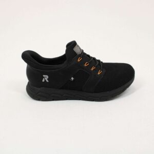 RIEKER Elasticated Ladies Shoes | Ready2Go M9050