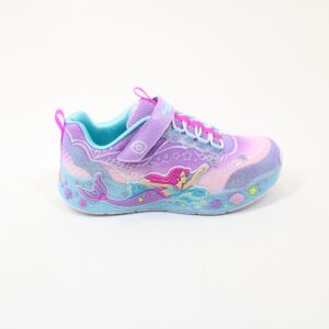 SKECHERS S-Lights: Mermaid Dreams 303060L