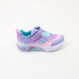 SKECHERS My Dreamers - Lil Mermaid 303061N