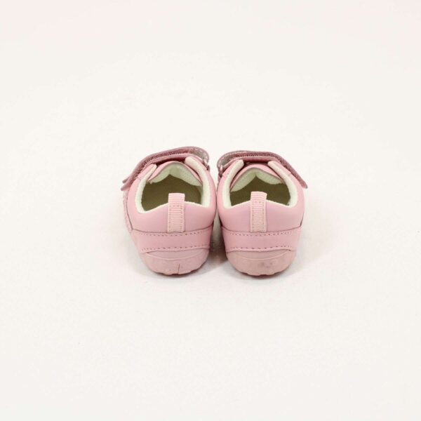 START-RITE rip-tape baby pre-walkers LITTLE SMILE - Image 9
