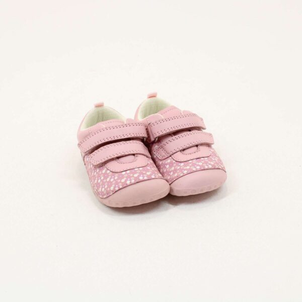 START-RITE rip-tape baby pre-walkers LITTLE SMILE - Image 8