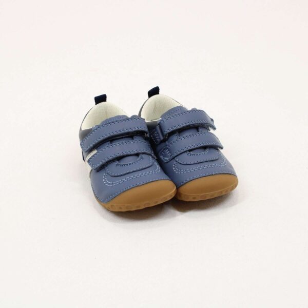 START-RITE Rip-Tape Baby Pre-Walkers ZAP - Image 2