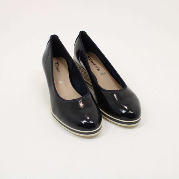 TAMARIS Wedge Pumps 22305 - Image 11