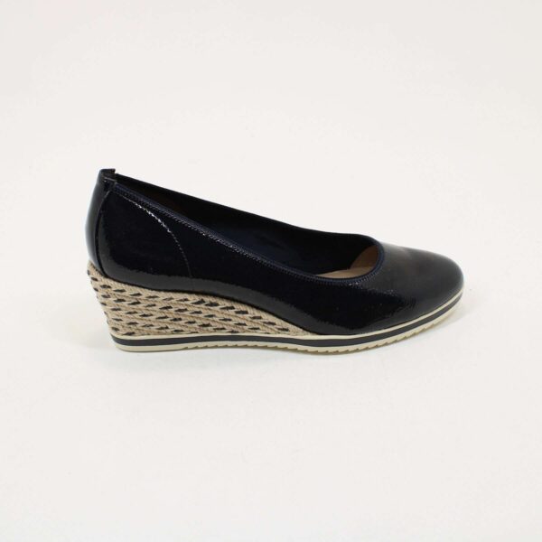 TAMARIS Wedge Pumps 22305 - Image 10