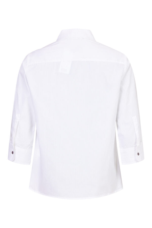 I'CONA Stripe Shirt 66037 - Image 2