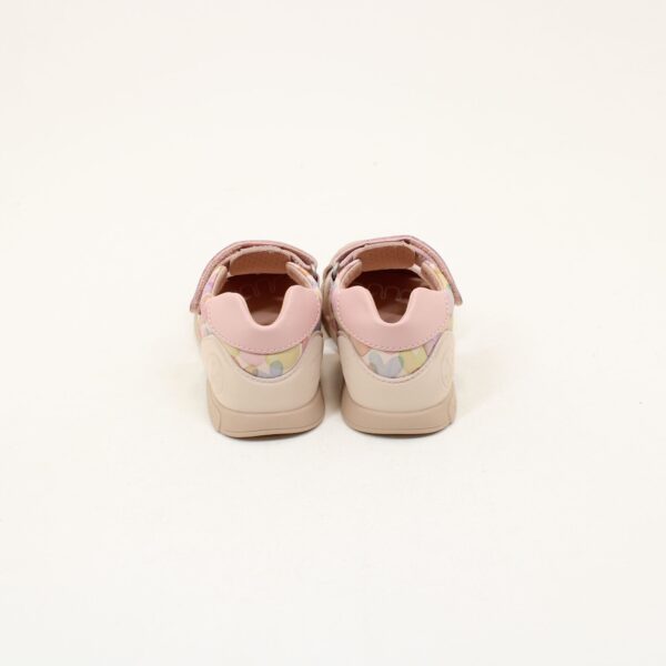 BIOMECANICS First Steps Sandal Baby Girls 252110-A - Image 3