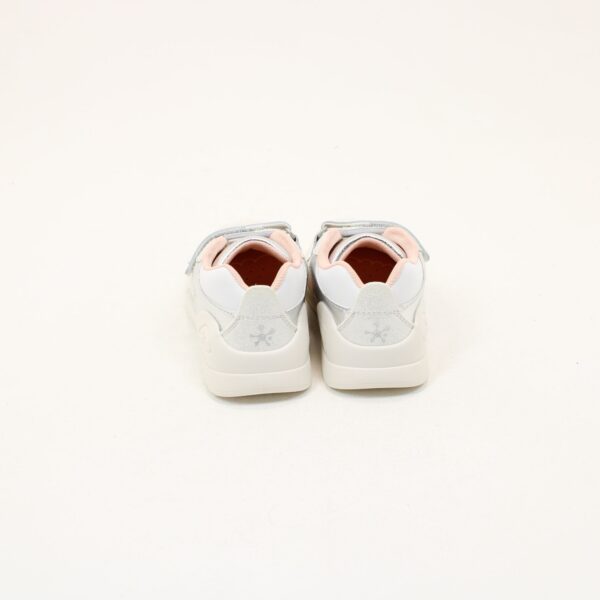 BIOMECANICS Girls First Steps Sneakers 252120-DC - Image 6