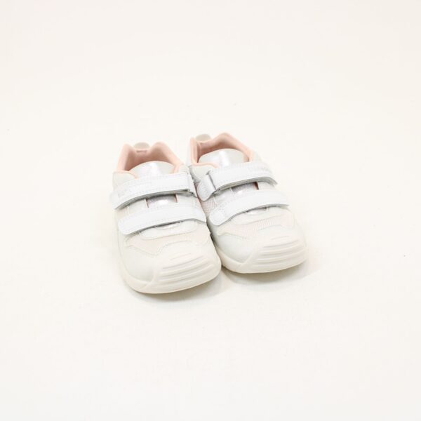 BIOMECANICS Girls First Steps Sneakers 252120-DC - Image 5