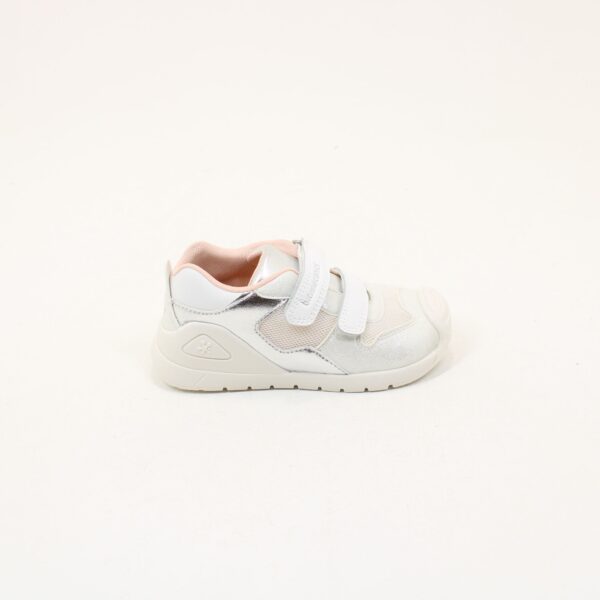 BIOMECANICS Girls First Steps Sneakers 252120-DC - Image 4