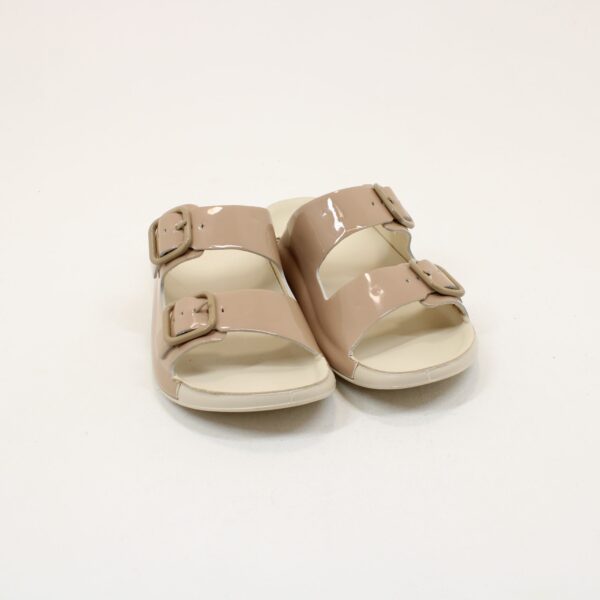ECCO Cozmo W Two Strap Sandal 206833 - Image 2
