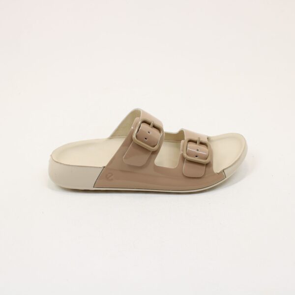 ECCO Cozmo W Two Strap Sandal 206833