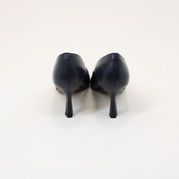 EMIS Dressy Heeled Shoes 6047/097 - Image 9