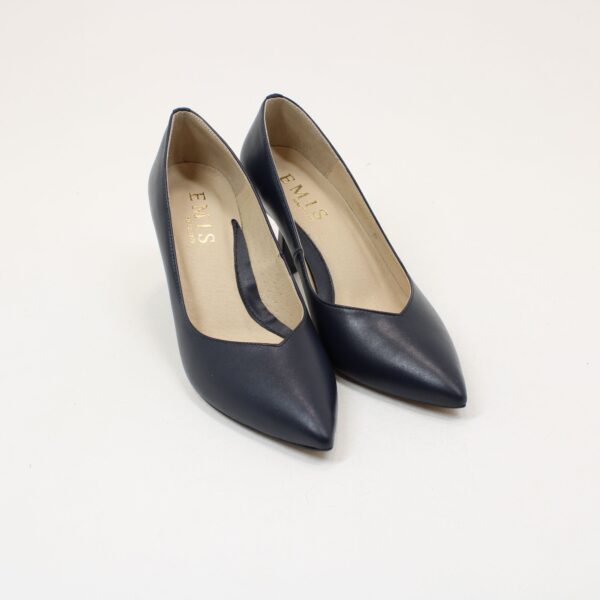 EMIS Dressy Heeled Shoes 6047/097 - Image 8