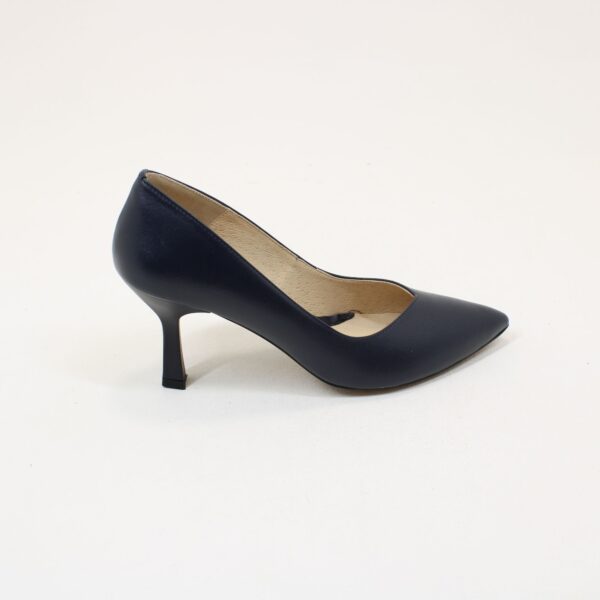 EMIS Dressy Heeled Shoes 6047/097 - Image 7