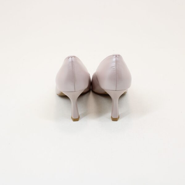 EMIS Dressy Heeled Shoes 6047/097 - Image 6