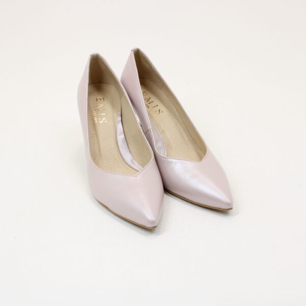 EMIS Dressy Heeled Shoes 6047/097 - Image 5