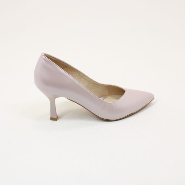EMIS Dressy Heeled Shoes 6047/097 - Image 4