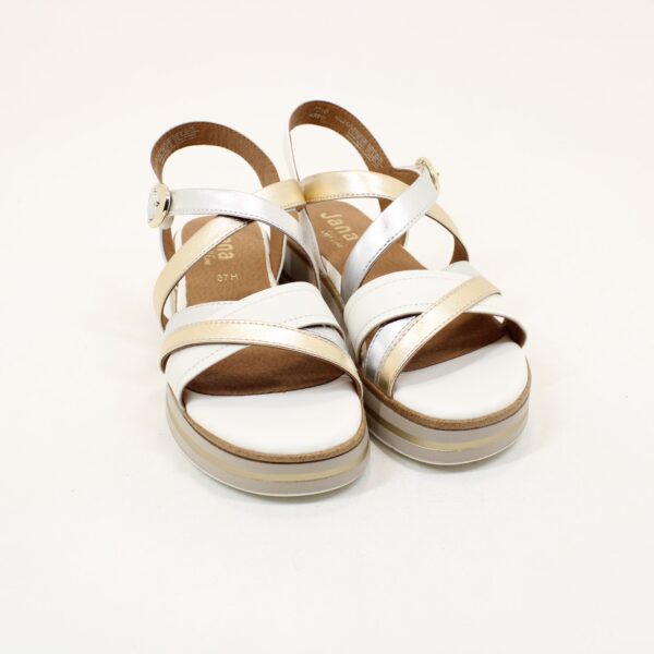 JANA SOFTLINE Ladies Sandals 28267 - Image 5