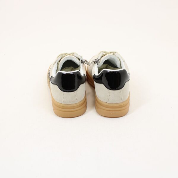 PRIMIGI Girls Sneakers Zip 7926011 - Image 3