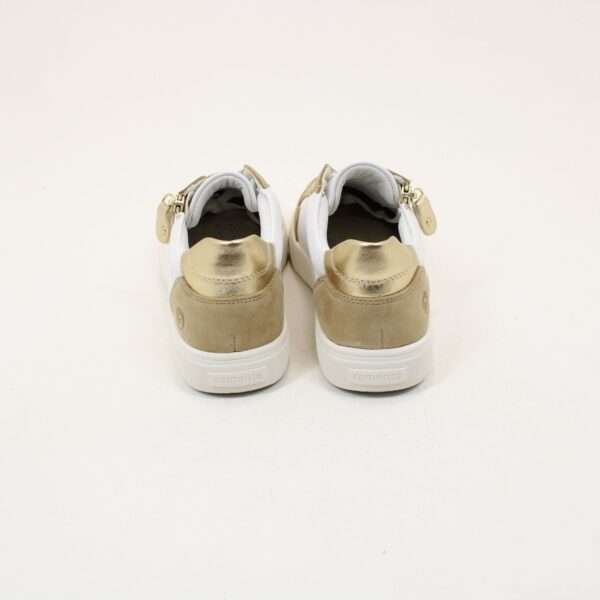 REMONTE Ladies Sneakers D2J01 - Image 3