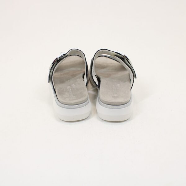 REMONTE Hook & Loop Ladies Sandals D2K51 - Image 3