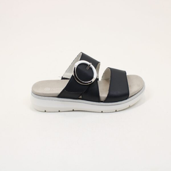REMONTE Hook & Loop Ladies Sandals D2K51