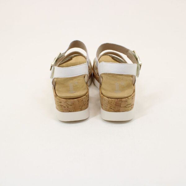 REMONTE Hook & Loop Ladies Sandals D2P50 - Image 6