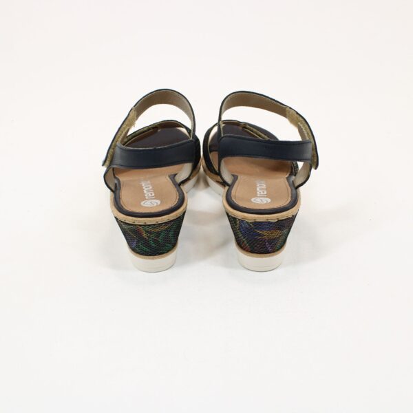 REMONTE Ladies Sandals R6252 - Image 3