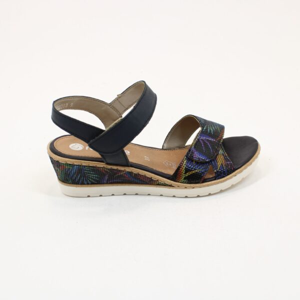 REMONTE Ladies Sandals R6252