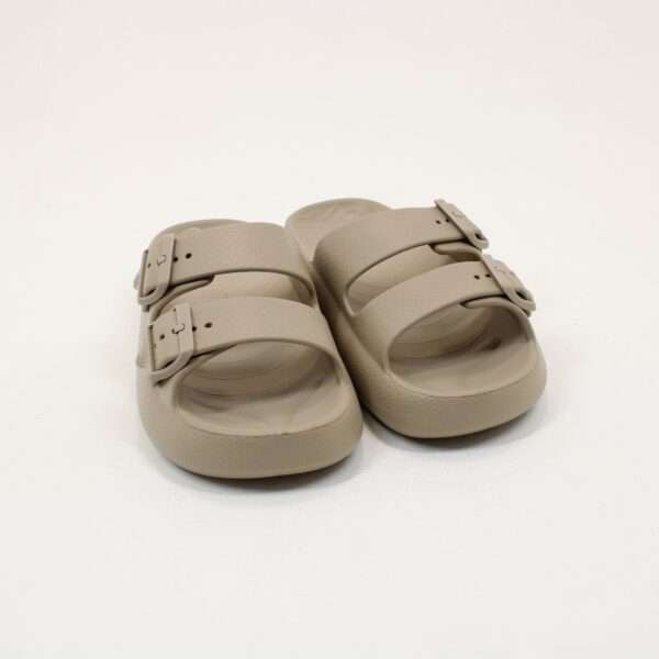 RIEKER Ladies Buckle Sandals P2450 - Image 5