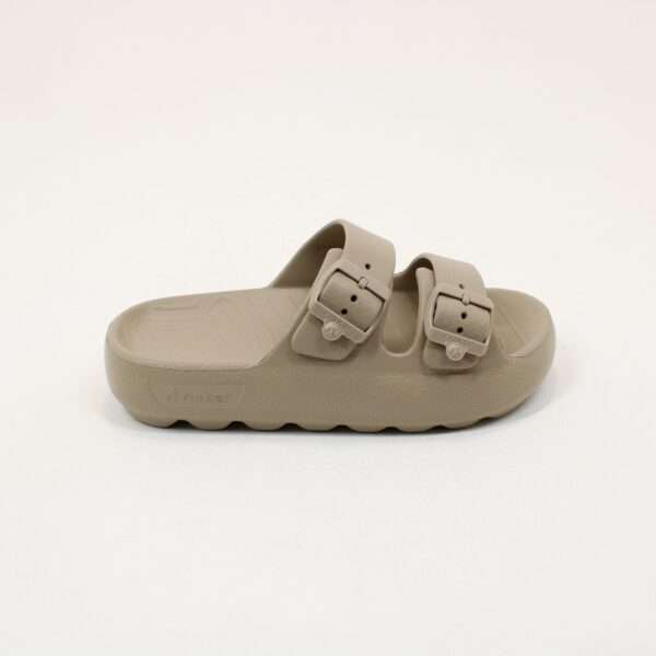 RIEKER Ladies Buckle Sandals P2450 - Image 4