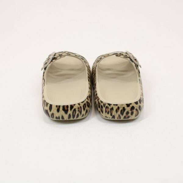 RIEKER Ladies Buckle Sandals P2450 - Image 3