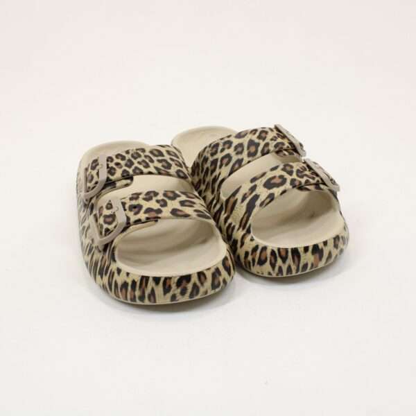 RIEKER Ladies Buckle Sandals P2450 - Image 2