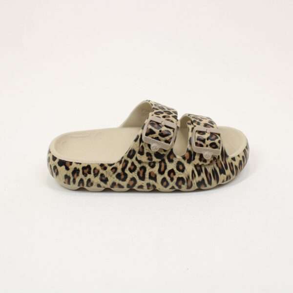 RIEKER Ladies Buckle Sandals P2450