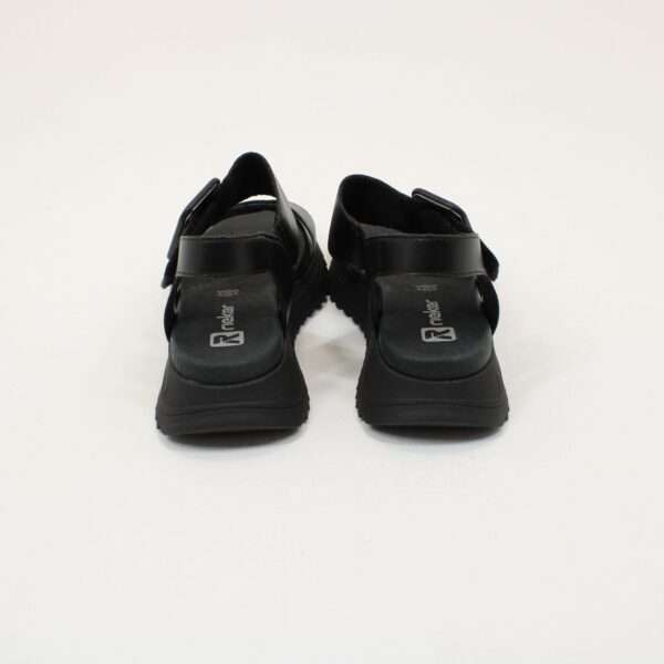 RIEKER Ladies Sandals W2950 - Image 6