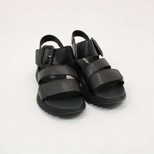 RIEKER Ladies Sandals W2950 - Image 5