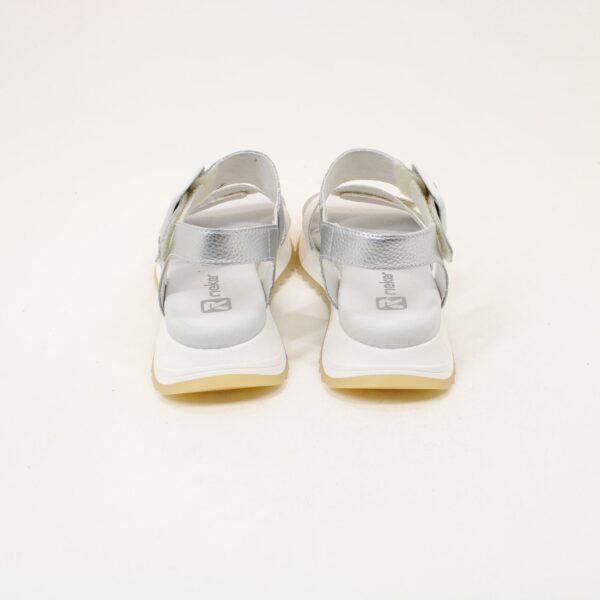 RIEKER Ladies Sandals W2950 - Image 9