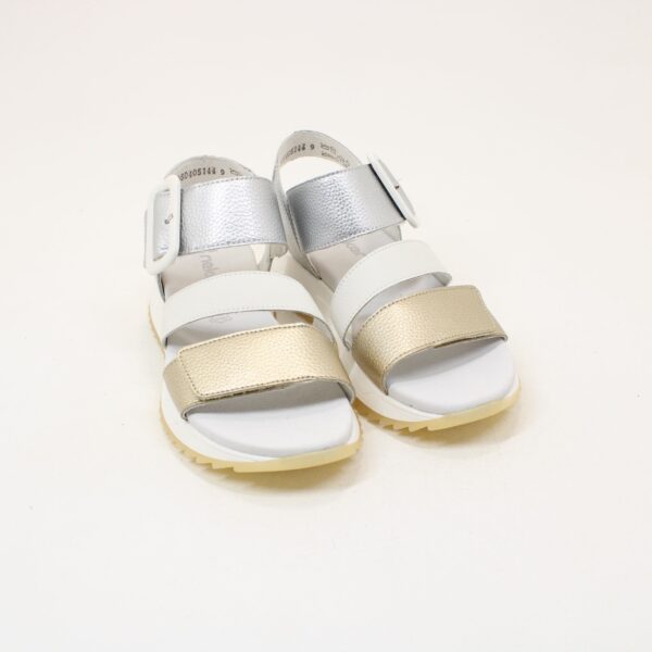 RIEKER Ladies Sandals W2950 - Image 8