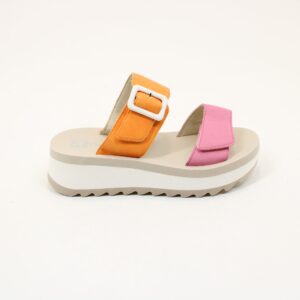 RIEKER Ladies Mules W3050