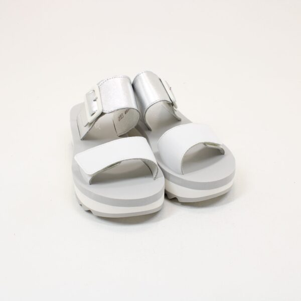 RIEKER Ladies Mules W3050 - Image 5