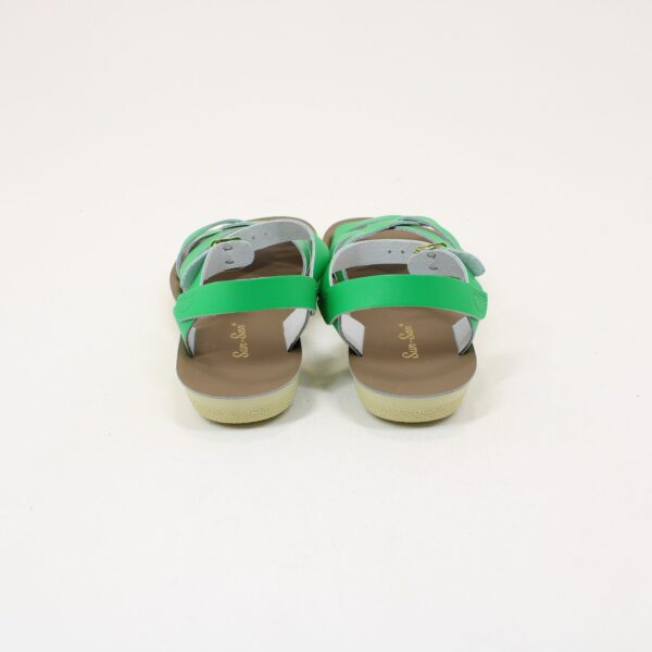 SALT-WATER Sun-San Swimmer Ladies Sandal - Image 3