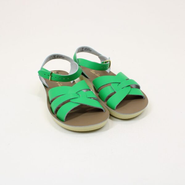 SALT-WATER Sun-San Swimmer Ladies Sandal - Image 2