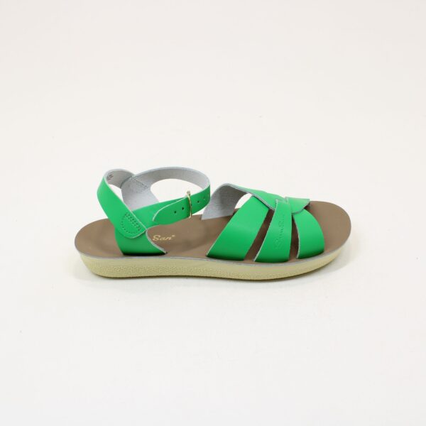 SALT-WATER Sun-San Swimmer Ladies Sandal