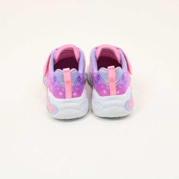 SKECHERS S-Lights: Eternal Heart Lights 302696L - Image 3