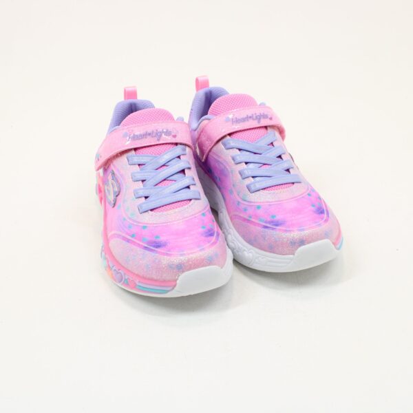 SKECHERS S-Lights: Eternal Heart Lights 302696L - Image 2