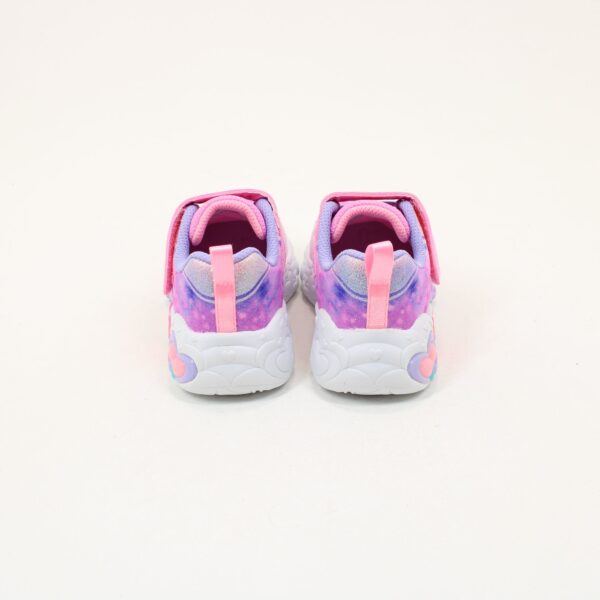 SKECHERS S-Lights: Eternal Heart Lights 302696N - Image 3