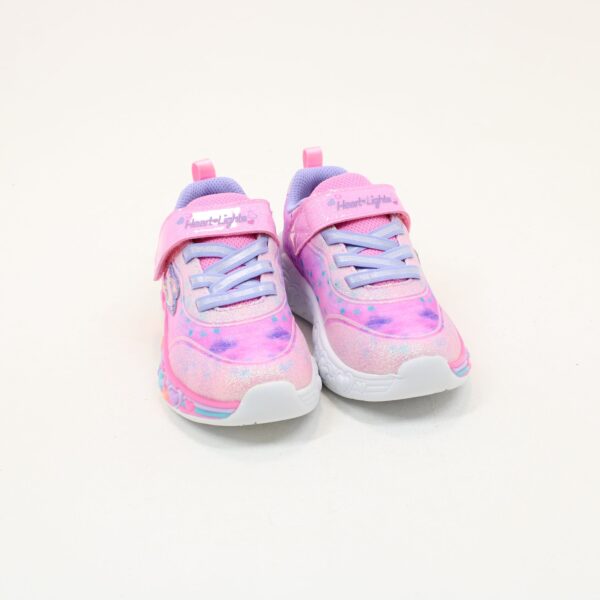 SKECHERS S-Lights: Eternal Heart Lights 302696N - Image 2