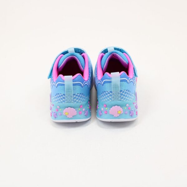 SKECHERS S-Lights: Mermaid Dreams 303060L - Image 3