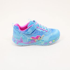 SKECHERS S-Lights: Mermaid Dreams 303060L