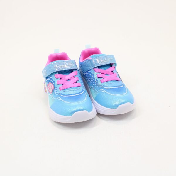SKECHERS My Dreamers - Lil Mermaid 303061N - Image 2